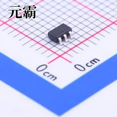 SN65LVDS2DBVR SOT-23-5 LVDS芯片