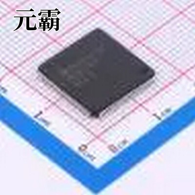 MSP430F449IPZ 单片机(MCU/MPU/SOC) LQFP-100(14x14)