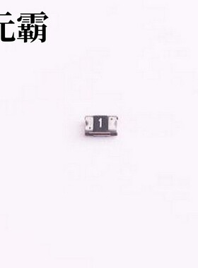 0805L008/24XR 自恢复保险丝 24V 0.08A 0805自恢复 0805