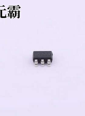 APM2701AC-VB 场效应管(MOSFET) 1个N沟道+1个P沟道 耐压:20V 电