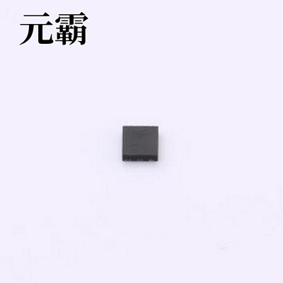 RF4E110BNTR 场效应管(MOSFET) 1个N沟道 耐压:30V 电流:11A UDFN