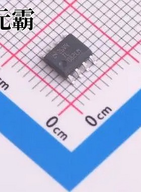 TL082CMX/NOPB SOIC-8 FET输入运放
