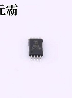 AT24C01B-TH-T-TUDI EEPROM AT24C01B-TH-T-TUDI TSSOP-8