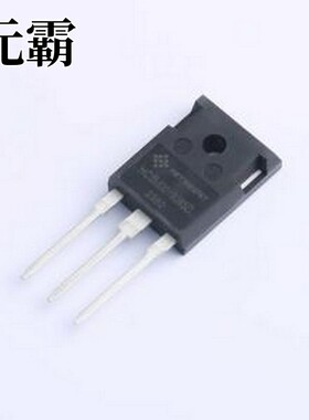 HC3M0015065D 碳化硅场效应管(MOSFET) HC3M0015065D TO-247-3L