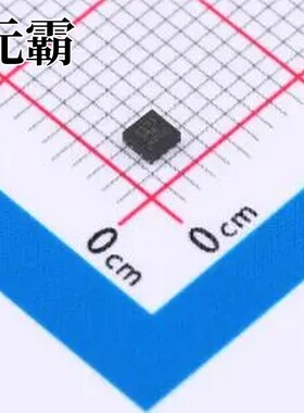 TPS259573DSGR WSON-8(2x2) 浪涌保护器