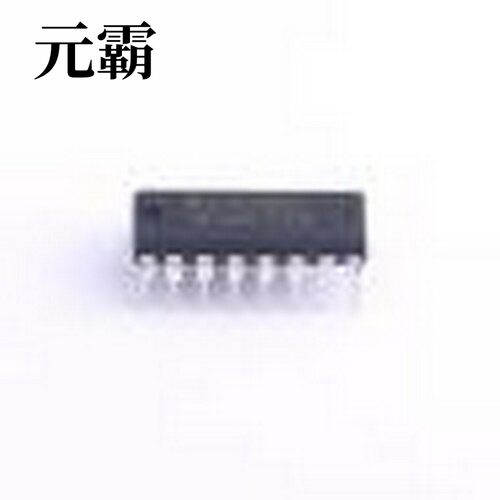 SN74AHCT595N 移位寄存器 SN74AHCT595N PDIP-16