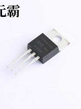 FTP09N20C 场效应管(MOSFET) FTP09N20C TO-220