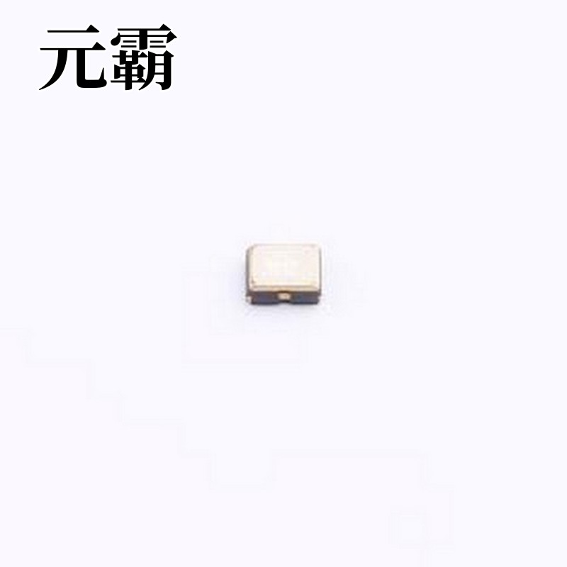 OB3EL89CLIC112YLC-156.25M 有源晶振 低抖动156.25MHZ 2.5V-3.3V