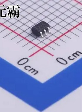 TS5A3159ADCKR SC-70-6 模拟开关/多路复用器