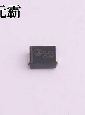 SMCJ210A 静电和浪涌保护(TVS/ESD) SMCJ210A SMC