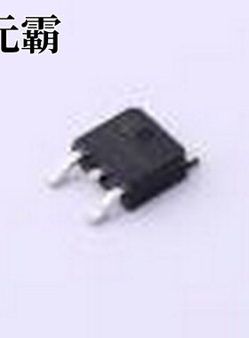 IPD80R2K0P7ATMA1 场效应管(MOSFET) 1个N沟道 耐压:800V 电流:3A