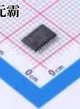 AD8804ARUZ TSSOP-20 数模转换芯片DAC