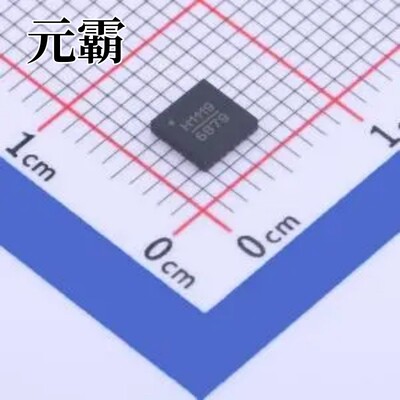 HMC1119LP4METR LFCSP-24(4x4) RF衰减器