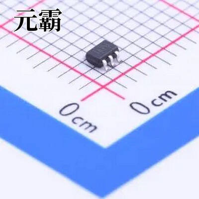 TPS79718DCKT SC-70-5 线性稳压器(LDO)