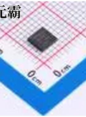 DRV8801AQRMJRQ1 WQFN-16-EP(4x4) 步进电机驱动芯片