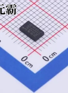 ADXL345BCCZ LGA-14(3x5) 姿态传感器/陀螺仪