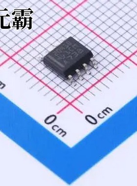 TPS2041BD SOIC-8 功率电子开关
