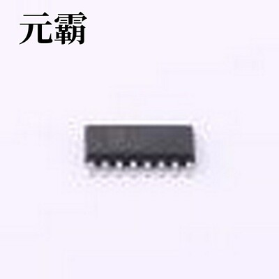 AD7811YRZ 模数转换芯片ADC 10位、4通道、350 kSPS、串行ADC SOI