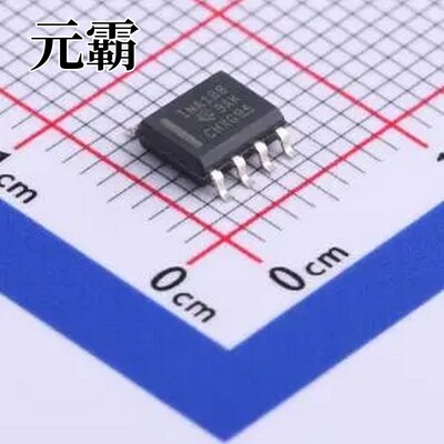 INA188IDR SOIC-8 精密运放