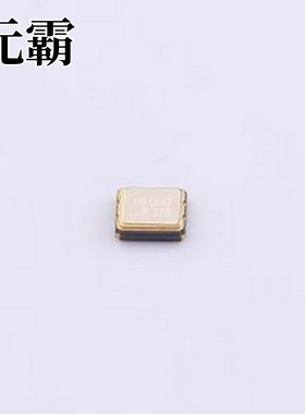 RO10000012 有源晶振 10.000MHz ±10ppm 3.3V SMD3225-4P