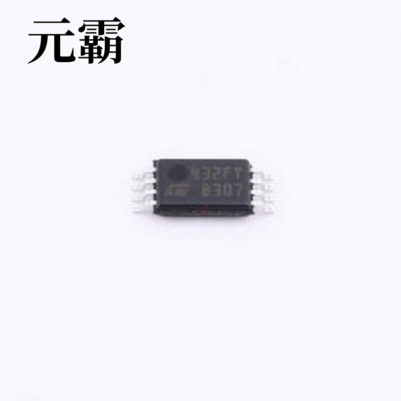M24C32-FDW6TP EEPROM M24C32 FDW6TP TSSOP-8