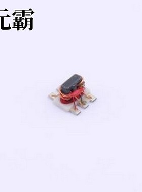 STCP210+ RF功分器/合路器 50Ω 2路0°功率分配器/合路器 5-1000