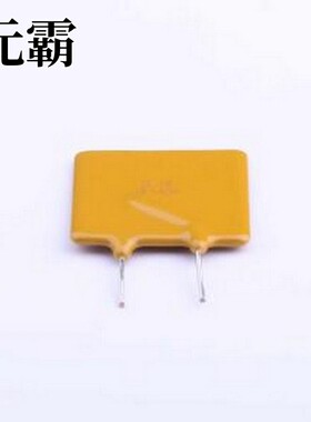 A16-1400 自恢复保险丝 16V 14A 插件自恢复 插件