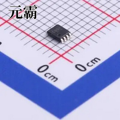 SN74LVC2G86DCUR VSSOP-8-0.5mm 逻辑门