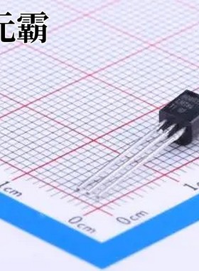 LMT84LP TO-92 温度传感器