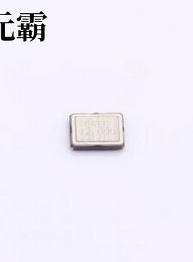 01.X.MH.109HHRI0012000000 无源晶振 12MHz ±10ppm 9pF SMD3225