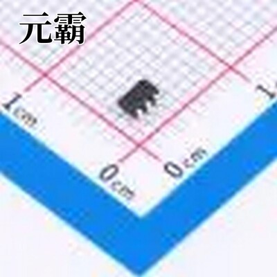 TPS613222ADBVT SOT-23-5 DC-DC电源芯片