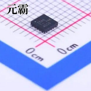 TPS2546RTET WQFN-16-EP(3x3) 功率电子开关