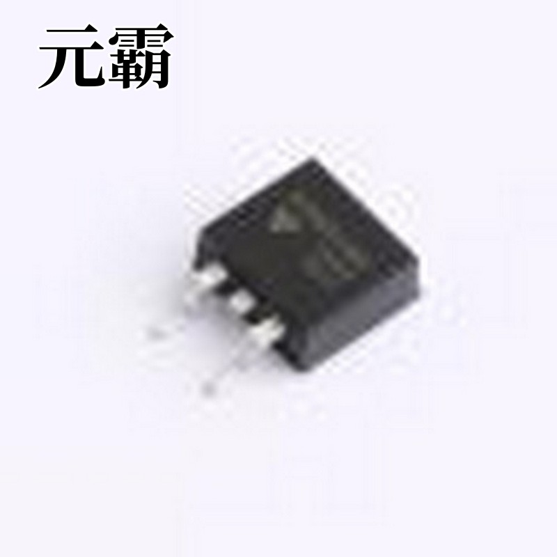 RS85N140S 场效应管(MOSFET) 1个N沟道 耐压:85V 电流:140A TO-26