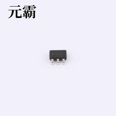 TPS79301DBVT 线性稳压器(LDO) 具有使能功能的 200mA、低压降稳
