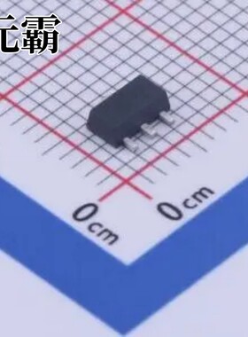 HMC589AST89ETR SOT-89 RF放大器