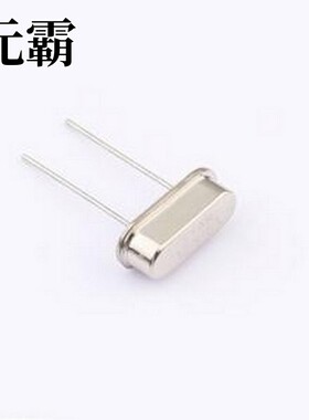 SWXSBBCVE0-12.510300 无源晶振 SWXSBBCVE0-12.510300 HC-49S