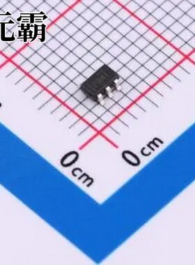 TPS3836E18DBVR SOT-23-5 监控和复位芯片