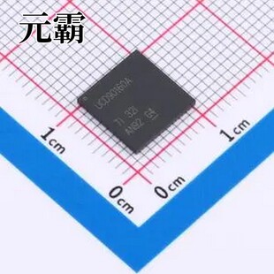 UCD90160ARGCT 专业电源管理(PMIC) VQFN-64-EP(9x9)
