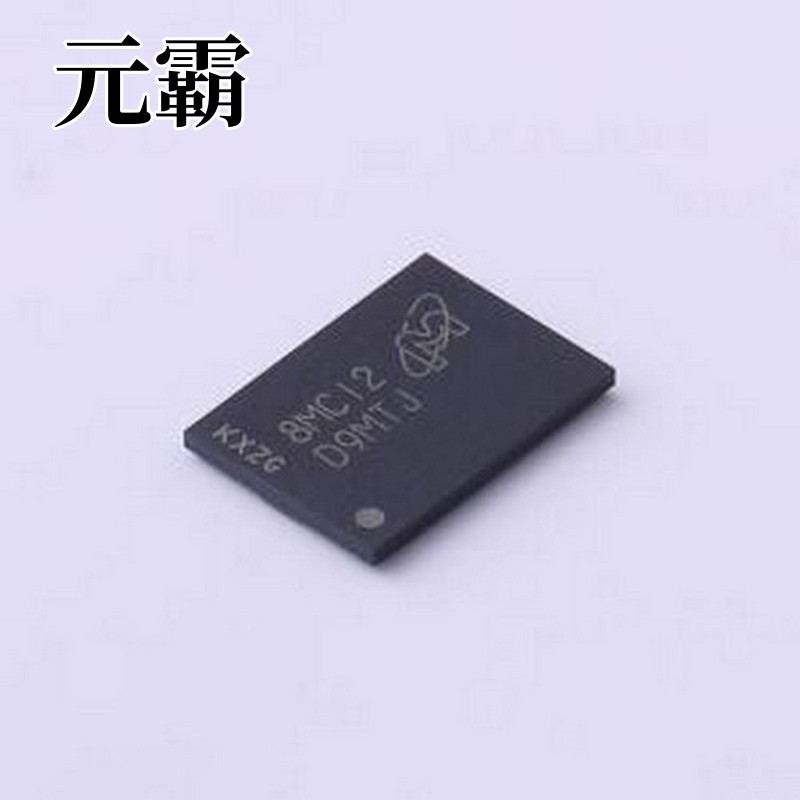 MT47H128M16RT-25E IT:C DDR SDRAM MT47H128M16RT-25E IT:C FBGA