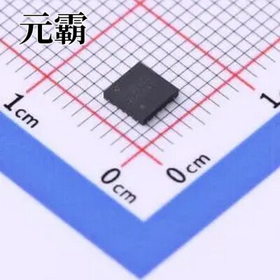 DAC161S997RGHT WQFN-16-EP(4x4) 数模转换芯片DAC