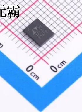 LT3762EUFD#PBF QFN-28-EP(4x5) LED驱动