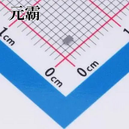 TMP119AIYBGR DSBGA-6 温度传感器