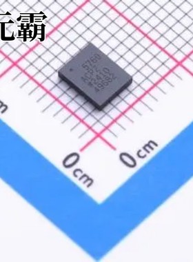 AD5760ACPZ-REEL7 LFCSP-24-EP(4x5) 数模转换芯片DAC