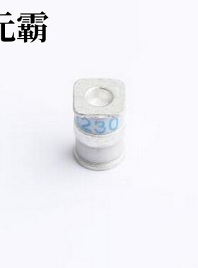 3R230M-S5076 气体放电管(GDT) 3R230M-S5076 SMD-3P,7.6x5mm