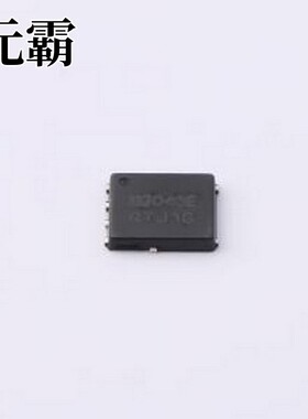 NRVB2045EMFST3G 肖特基二极管 电压:45V 电流:20A DFN-5(5x6)