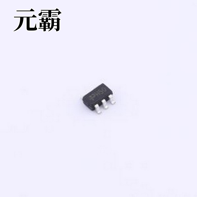 TP362C50S5-1 线性稳压器(LDO) 36V 200mA 2uA Hight PSRR Voltag