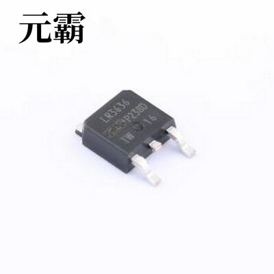 IRLR3636TRLPBF 场效应管(MOSFET) 1个N沟道 耐压:60V 电流:99A D