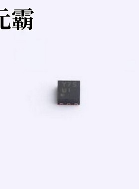 HMC8412LP2FE RF放大器 0.4 GHz至11 GHz低噪声射频放大器 DFN-6-