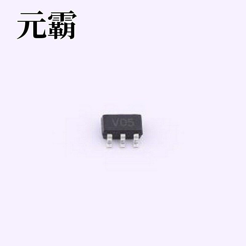HSP3012-04HTG 静电和浪涌保护(TVS/ESD) HSP3012-04HTG SOT-23-6