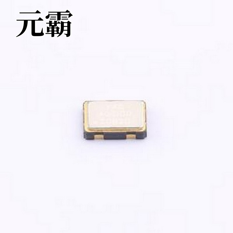 OT1EL89CJI-111YLC-40M 有源晶振 40MHZ 1.8V-3.3V ±10PPM YSO11